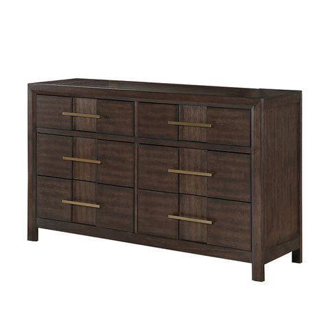 Kenzo - Storage Bedroom Set