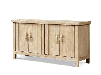 Rowan - 4 Door Cabinet