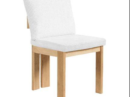 Indoor Dining Chair (Set of 2)