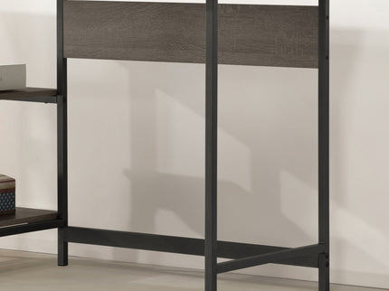 Desk - Weathered Gray