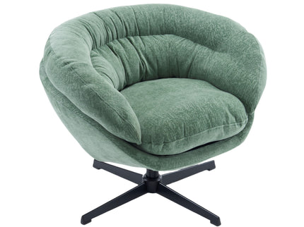 Modern Office Chair With 360 Degree Swivel