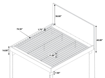 Hemlock - Bedroom Set