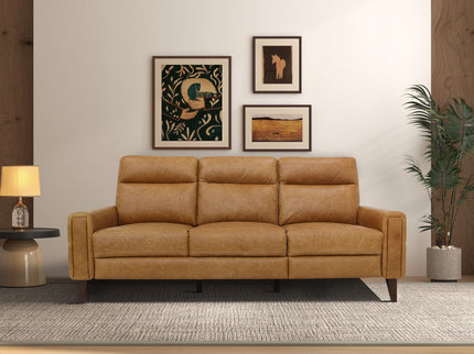 Elliot - Incliner Sofa Left
