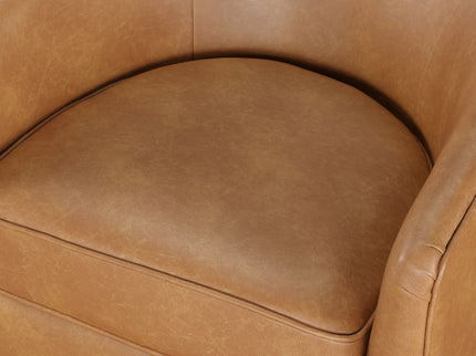 Maisy - Barrel Swivel Chair