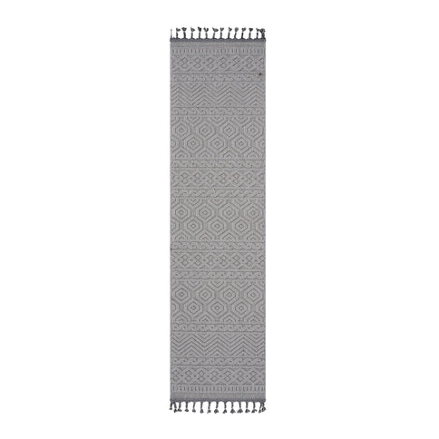 Guros - Geometric Indoor / Outdoor Area Rug
