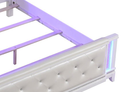 Opium - Bedroom Set