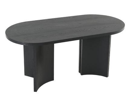 Oval Dining Set