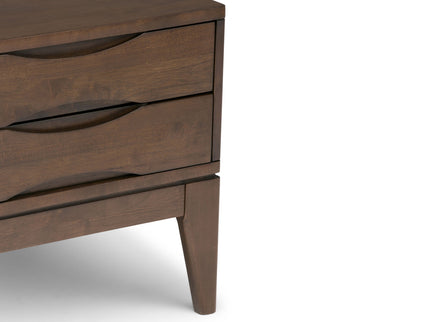 Harper - Handcrafted End Table