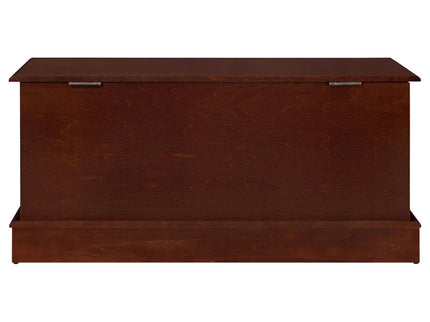 Rectangular Chest