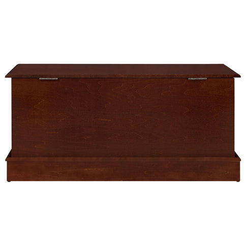 Rectangular Chest