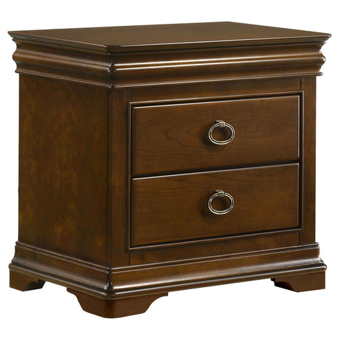 Leonide - Bedroom Set