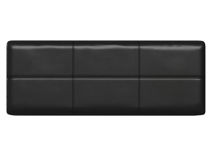 Afton - Large Storage Ottoman Bench