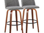 Dark Gray / Fabric