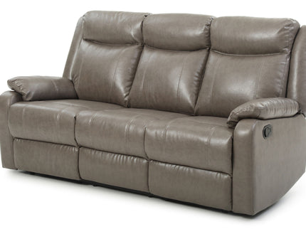 Contemporary Three Seater Sofa