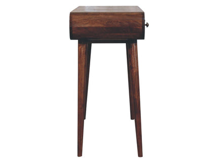 Round Dressing Table