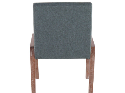 Carmen - Contemporary Chair (Set of 2)