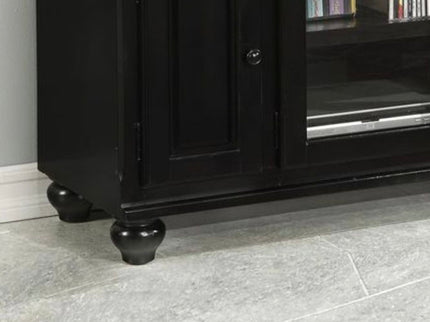 Ferla - TV Stand - Black