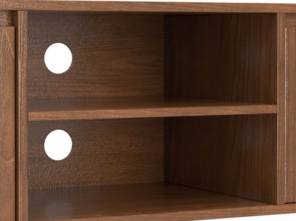 Hunter - Handcrafted TV Media Stand