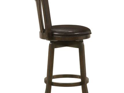 Decker - Swivel Chair