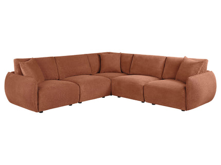 Logan - Modular Sectional Sofa