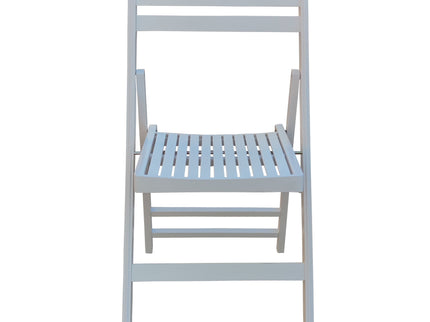 Folding Special Event Chair (Set of 4)