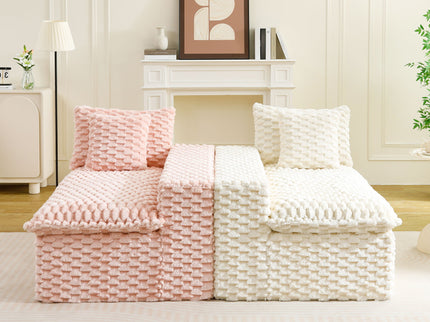 Multifunctional Sofa, Living Room Furniture