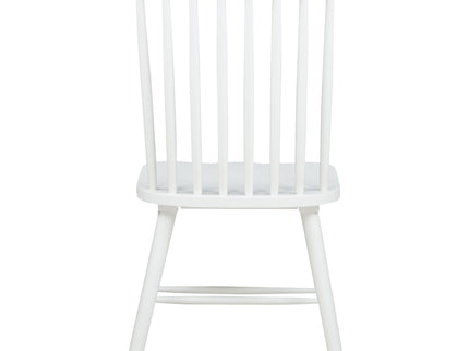 Calloway - Spindle Back Dining Side Chair (Set of 2)