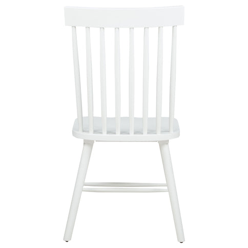 Calloway - Spindle Back Dining Side Chair (Set of 2)