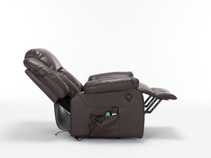 Electric Power Massage Recliner Chair