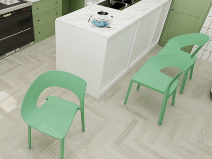 Designed Single Chair, UV Resistant, Waterproof And Wear Resistant