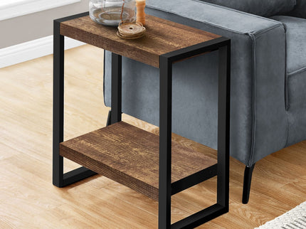 Accent Table, Side Industrial Flexible Placement