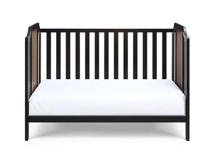 Brees Island - 3 In 1 Convertible Crib