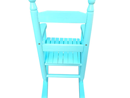 Children's Rocking Chair Indoor Or Outdoor, Suitable For Kids, Durable