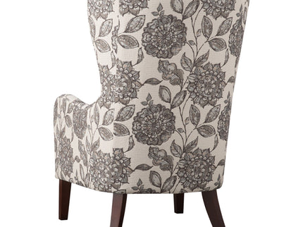 Wing Chair - Multicolor