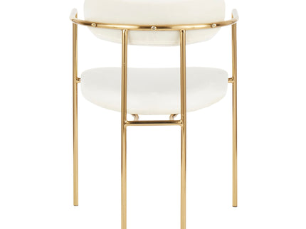 Demi - Contemporary Chair (Set of 2)