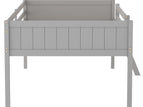 Dark Gray / Full