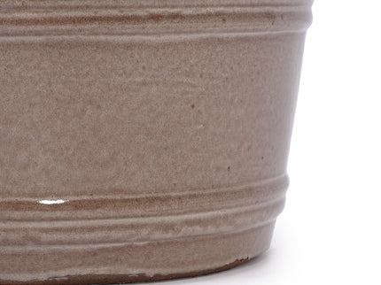 3 Pieces Flowerpot, Planter For Patio, Garden Or Windowsills