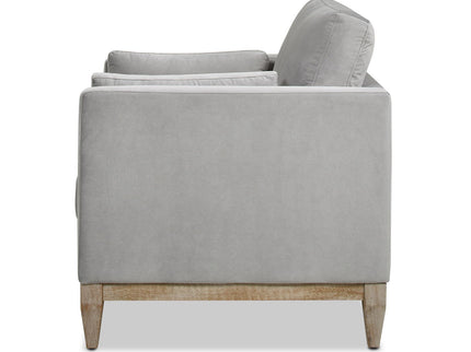 Knox - Modern Farmhouse Arm Chair