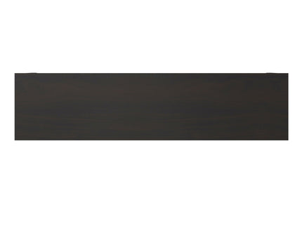 Amherst - Low 4 Shelf Bookcase