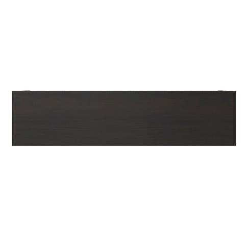 Amherst - Low 4 Shelf Bookcase