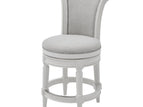 White / Counter Height (24