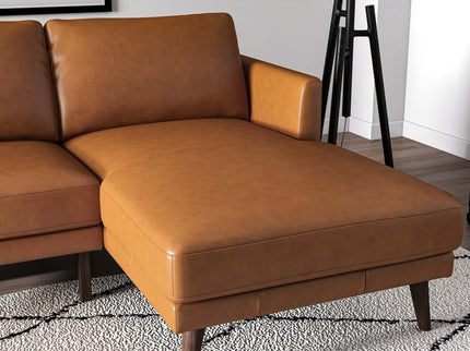 Lore - High Quality L-Shaped Sectional