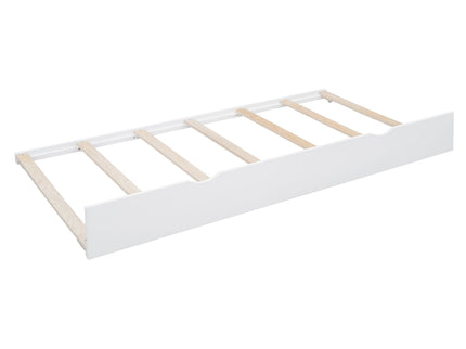 Daybed And All In One Cabinet And Shelf