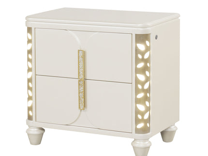 Cinderella - Bedroom Set With LED