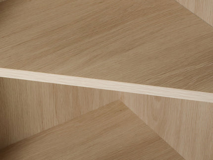Freestanding Corner Corner Cabinet For Living Room