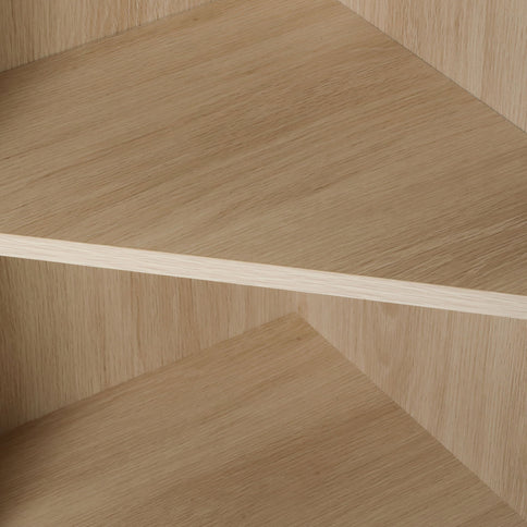 Freestanding Corner Corner Cabinet For Living Room