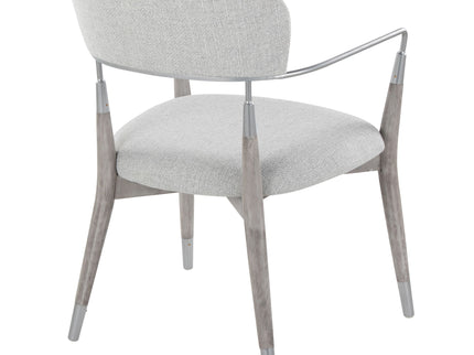 Savannah - Contemporary Chair (Set of 2)
