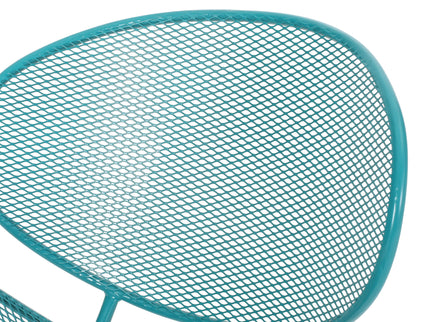 Elba - Contemporary Chair Set For Outdoor Relaxation