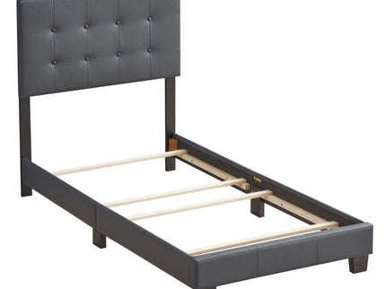 Caldwell - Bed