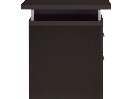 Rochelle - 2 Drawer Office Desk
